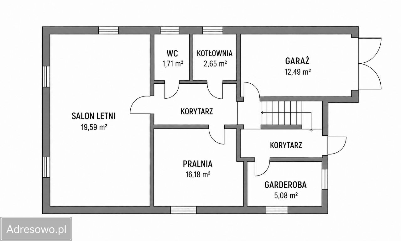 bliźniak, 4 pokoje Częstochowa Lisiniec. Zdjęcie 20