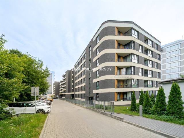 Mieszkanie 2-pokojowe Kraków Prądnik Czerwony, ul. Promienistych. Zdjęcie 17