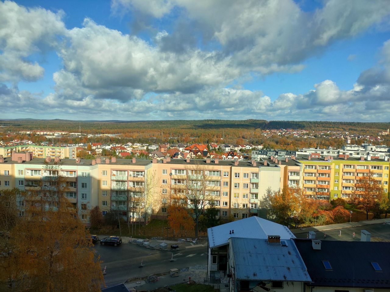 Mieszkanie 3-pokojowe Kielce Świętokrzyskie, os. Na Stoku. Zdjęcie 20