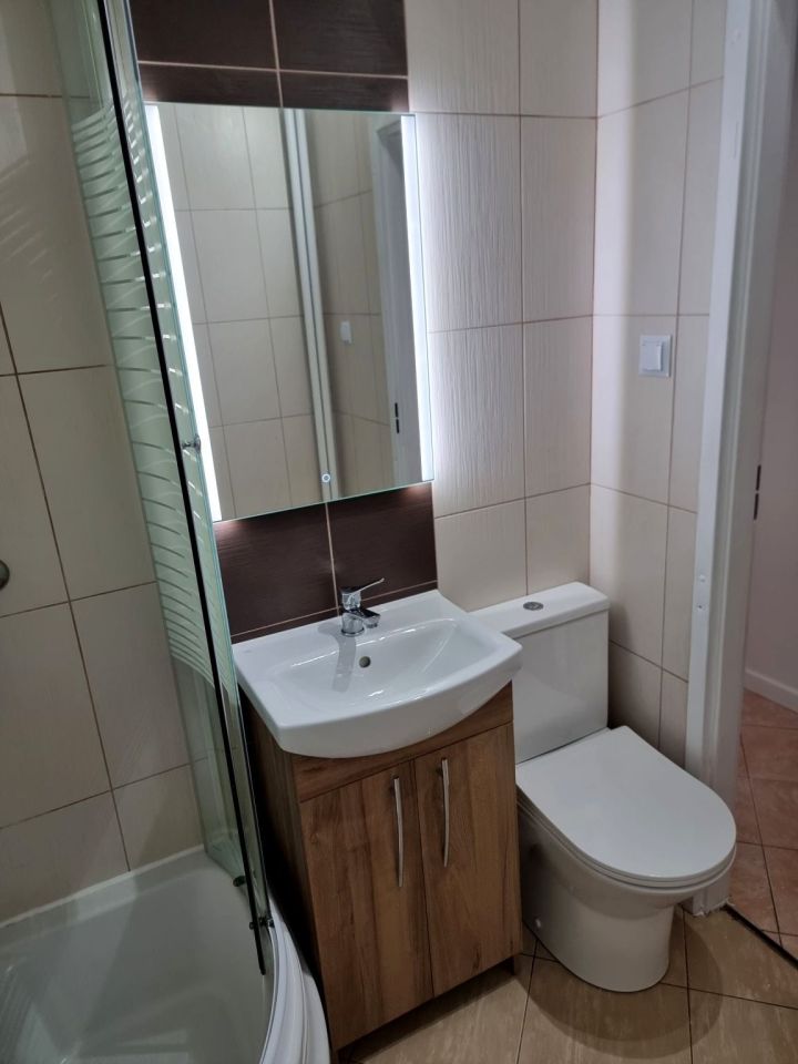 Mieszkanie 2-pokojowe Żyrardów Centrum, ul. Jana Dekerta. Zdjęcie 10