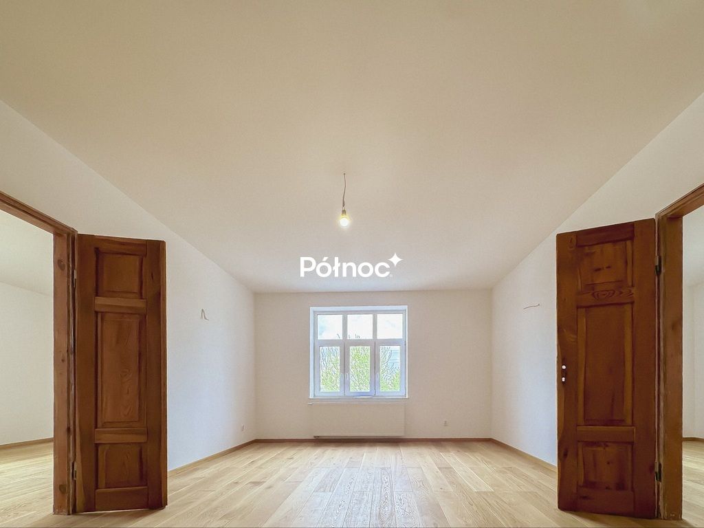 Mieszkanie 4-pokojowe Międzyrzec Podlaski, ul. Lubelska. Zdjęcie 2