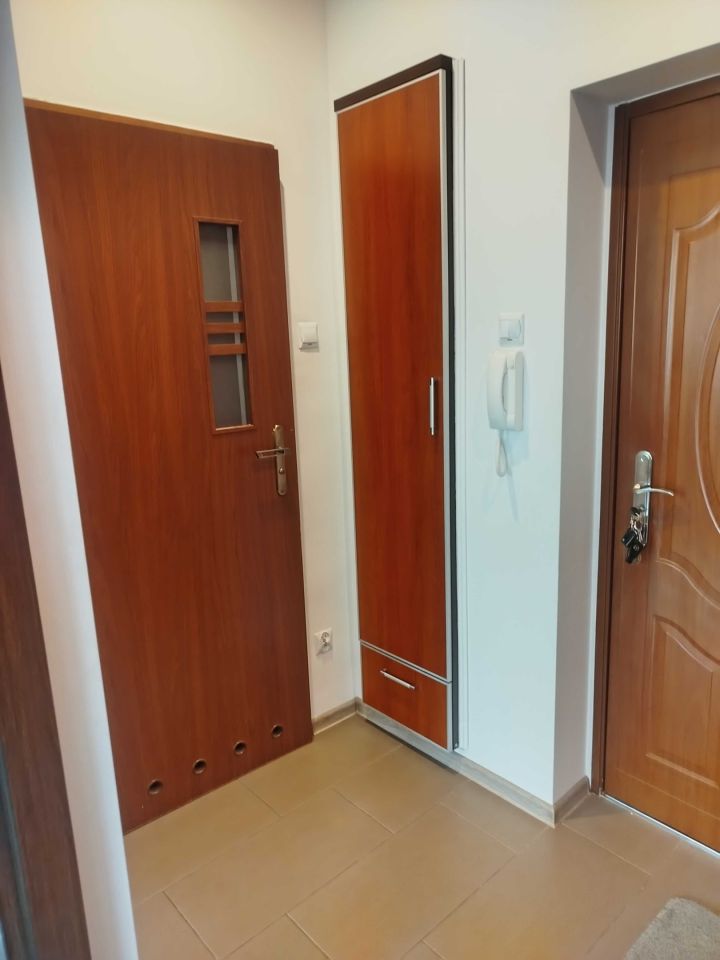 Mieszkanie 1-pokojowe Oleśnica Centrum. Zdjęcie 7