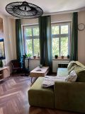 Mieszkanie 3-pokojowe Leszno, ul. Lipowa. Zdjęcie 2
