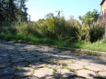 Działka budowlana Sosnowiec Ostrowy Górnicze, ul. Górna. Zdjęcie 4