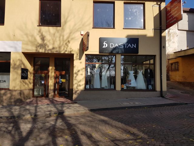 Nieruchomość komercyjna Ostrowiec Świętokrzyski Centrum, ul. Górzysta. Zdjęcie 1