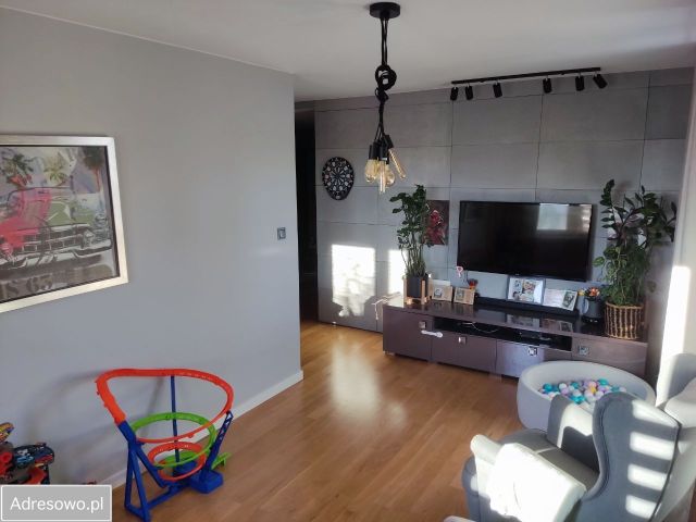 Mieszkanie 4-pokojowe Tłuszcz, ul. Warszawska. Zdjęcie 1