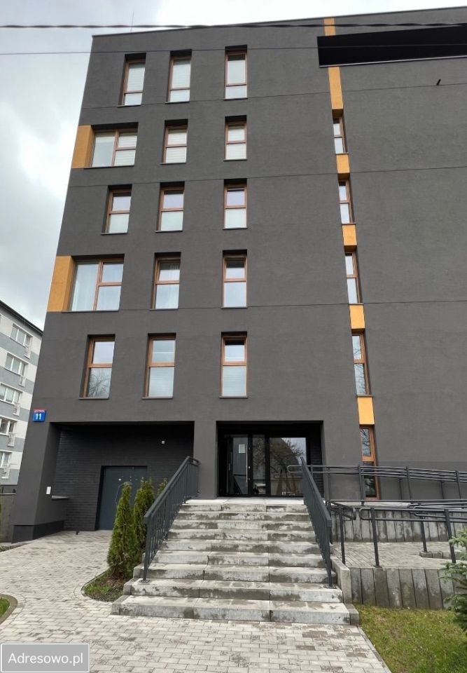 Mieszkanie 2-pokojowe Góra Kalwaria, ul. Fryderyka Chopina