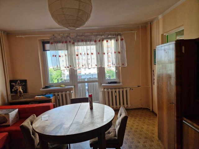 Mieszkanie 1-pokojowe Poznań Winogrady, os. Wichrowe Wzgórze. Zdjęcie 1