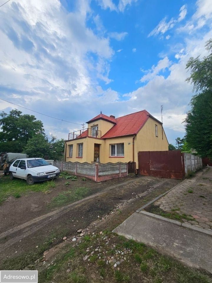 gospodarstwo, 3 pokoje Czeszewo. Zdjęcie 8