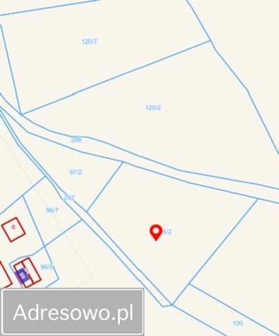 Działka budowlana Barcinek. Zdjęcie 3