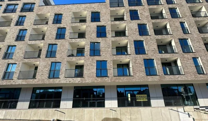 Lokal Katowice Śródmieście, ul. Strzelecka