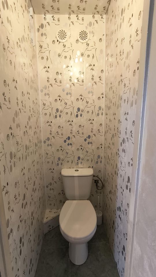 Mieszkanie 3-pokojowe Pruszków Wyględówek, ul. Andrzeja. Zdjęcie 15