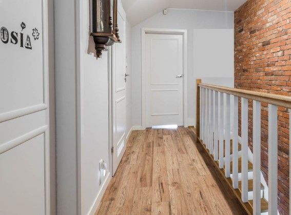 bliźniak, 4 pokoje Gdańsk Karczemki, ul. Azaliowa. Zdjęcie 9