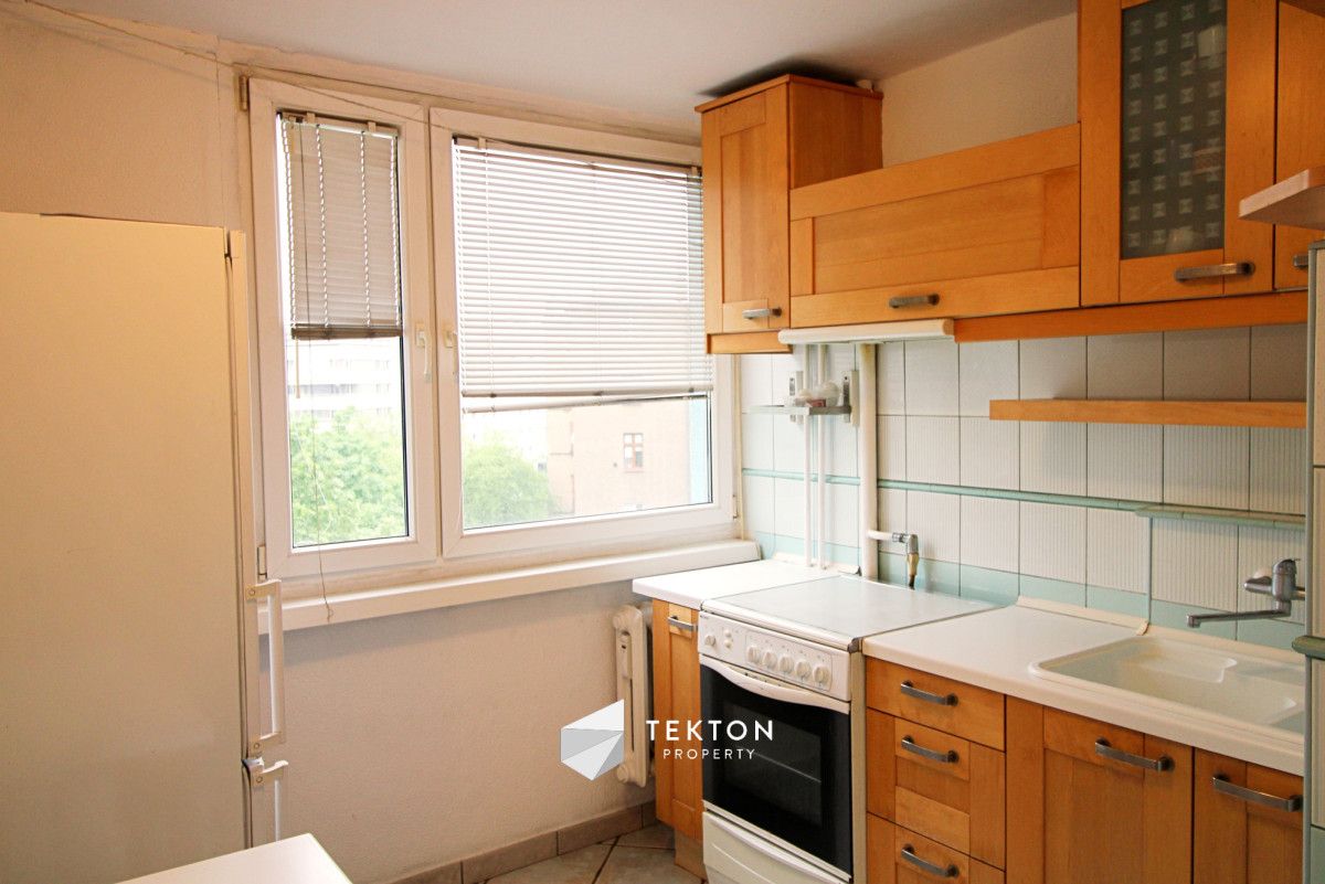 Mieszkanie 2-pokojowe Wrocław Stare Miasto, ul. Tadeusza Zielińskiego. Zdjęcie 5