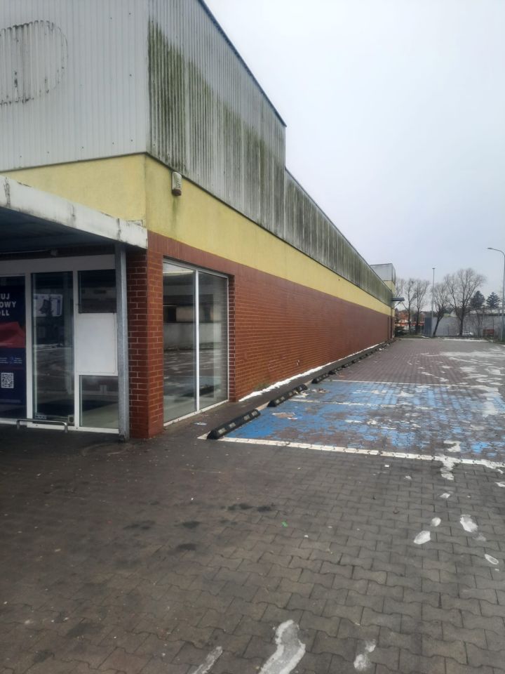 Nieruchomość komercyjna Trzebiatów, ul. Kołobrzeska. Zdjęcie 3