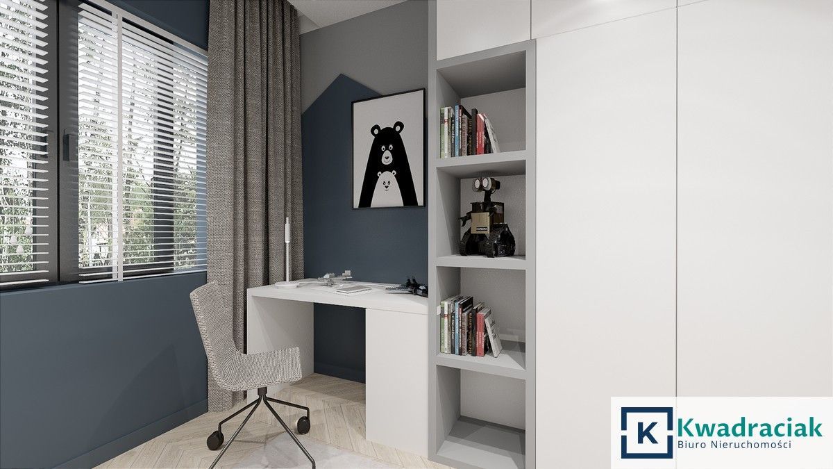 Mieszkanie 2-pokojowe Brzezówka. Zdjęcie 12