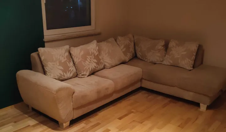 Mieszkanie 2-pokojowe Warszawa Białołęka, ul. Marcina z Wrocimowic