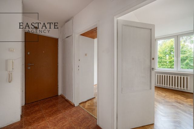 Mieszkanie 3-pokojowe Warszawa Śródmieście, ul. Solec. Zdjęcie 8