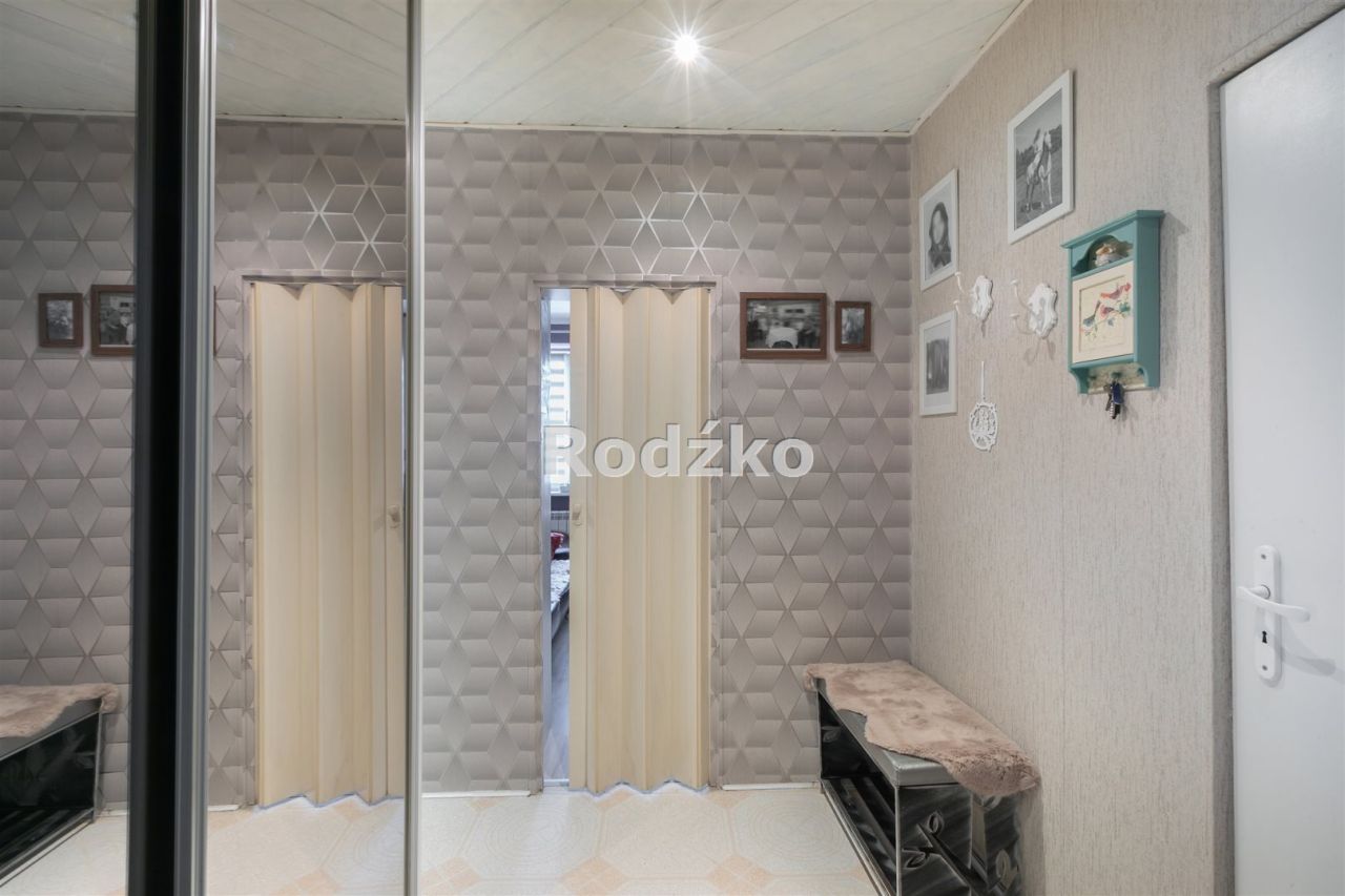 Mieszkanie 2-pokojowe Bydgoszcz Kapuściska, ul. Bydgoskiego Batalionu Obrony Narodowej. Zdjęcie 13