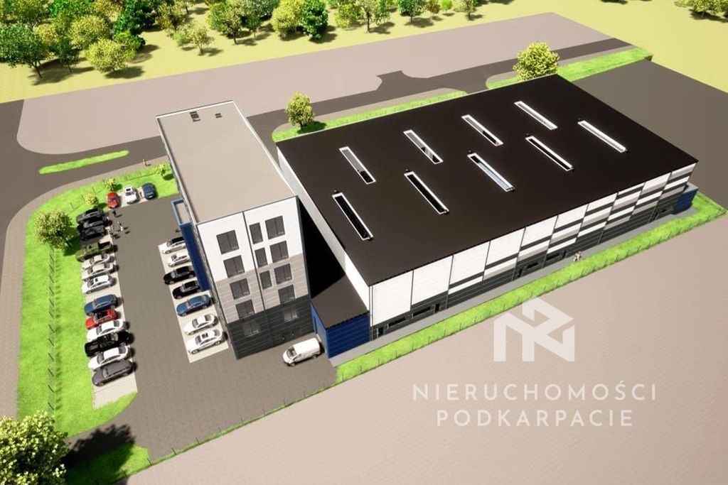 Biuro Rzeszów. Zdjęcie 7