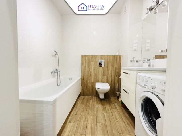 Mieszkanie 1-pokojowe Szczecin Gumieńce, ul. Tenisowa. Zdjęcie 7