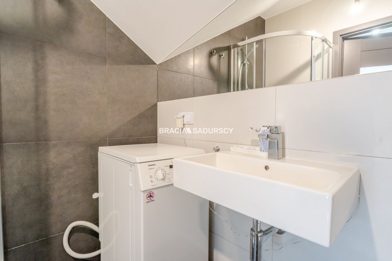 Mieszkanie 1-pokojowe Niepołomice, ul. Lawendowa. Zdjęcie 6