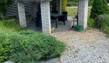 Nieruchomość komercyjna Augustów