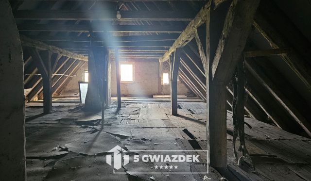 dom wolnostojący, 5 pokoi Szczecinek. Zdjęcie 29