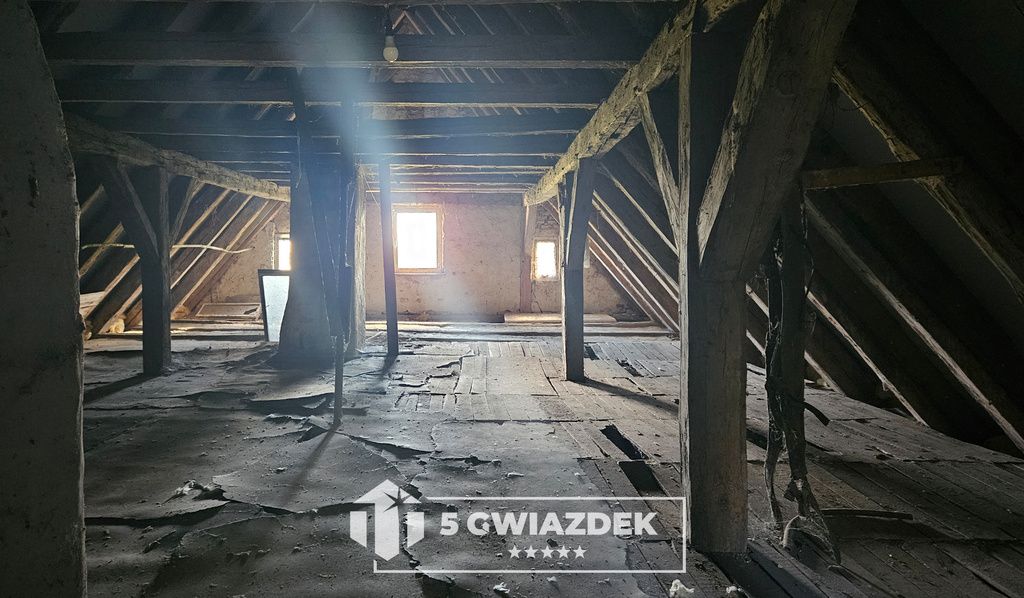 dom wolnostojący, 5 pokoi Szczecinek. Zdjęcie 29