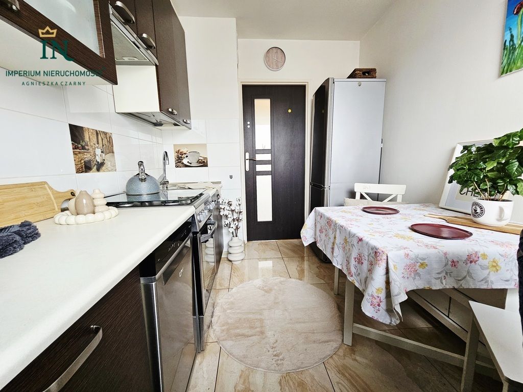 Mieszkanie 2-pokojowe Lublin Czuby, ul. Bursztynowa. Zdjęcie 10