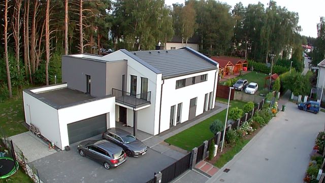 dom wolnostojący, 6 pokoi Ustka. Zdjęcie 1