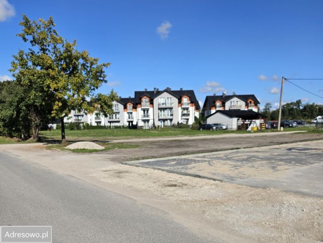 Mieszkanie 3-pokojowe Brzozówka. Zdjęcie 1