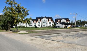 Mieszkanie 3-pokojowe Brzozówka