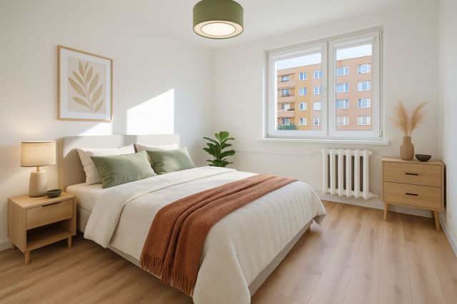 Mieszkanie 2-pokojowe Gdynia Chylonia, ul. Lubawska. Zdjęcie 3