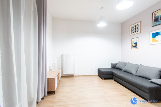 Mieszkanie 2-pokojowe Kraków, ul. Rydlówka. Zdjęcie 4