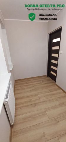 Mieszkanie 2-pokojowe Gdańsk Ujeścisko, ul. Częstochowska. Zdjęcie 1