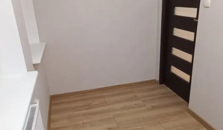 Mieszkanie 2-pokojowe Gdańsk Ujeścisko, ul. Częstochowska