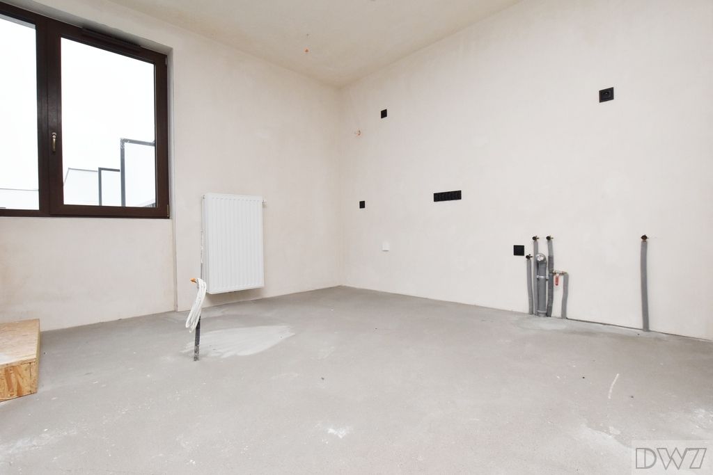 Mieszkanie 4-pokojowe Kraków Prądnik Biały, ul. Papierni Prądnickich. Zdjęcie 5