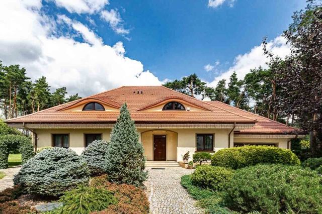 dom wolnostojący, 7 pokoi Łódź. Zdjęcie 2