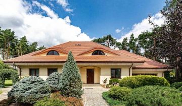 dom wolnostojący, 7 pokoi Łódź