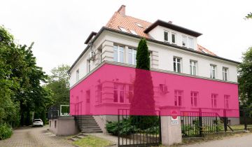 Lokal Elbląg, ul. Saperów