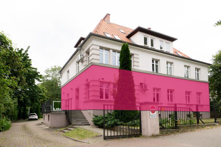 Lokal Elbląg, ul. Saperów