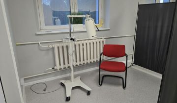 Lokal Bydgoszcz Glinki, ul. św. Ducha