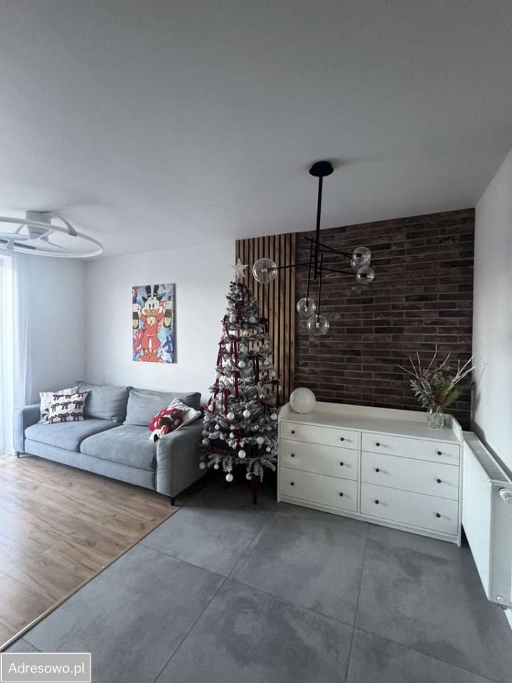 Mieszkanie 2-pokojowe Kraków Bieżanów, ul. Mariana Domagały. Zdjęcie 8