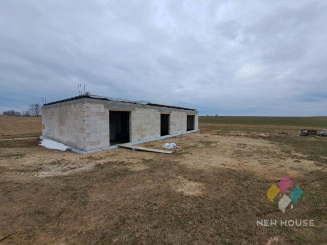 dom wolnostojący, 4 pokoje Jonkowo, ul. Leśna. Zdjęcie 6