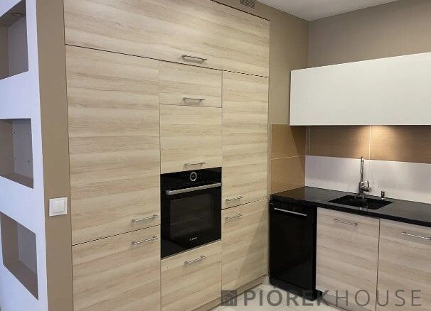 Mieszkanie 2-pokojowe Warszawa Wola, ul. Jana Kazimierza. Zdjęcie 3