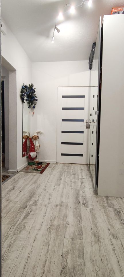 Mieszkanie 3-pokojowe Nowy Dwór Mazowiecki Osiedle Młodych, ul. Prymasa Stefana Wyszyńskiego. Zdjęcie 3