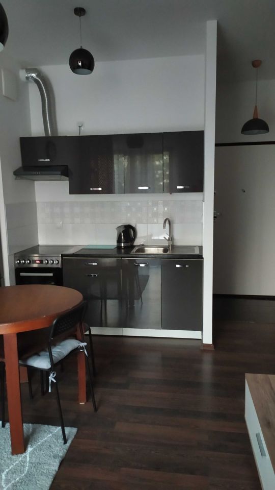 Mieszkanie 2-pokojowe Warszawa Wilanów, al. Rzeczypospolitej. Zdjęcie 5