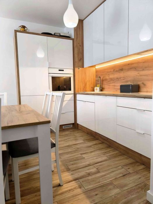 Mieszkanie 3-pokojowe Gdańsk Jasień, ul. Krzysztofa Komedy. Zdjęcie 13