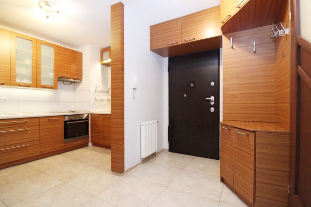 Mieszkanie 2-pokojowe Kraków Czyżyny, al. Jana Pawła II. Zdjęcie 9